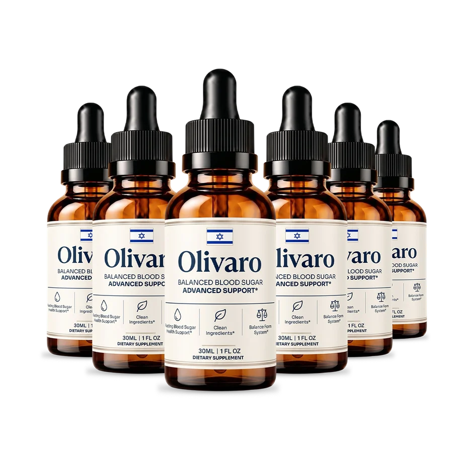 What is Olivaro — best value 6 bottle bundle